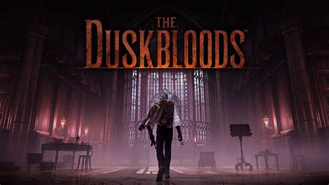 fromsoft games|The Duskbloods, a brand.